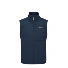 Xenair Insulated Vest Azul